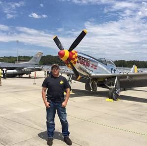 Meet your Posher, Kevin